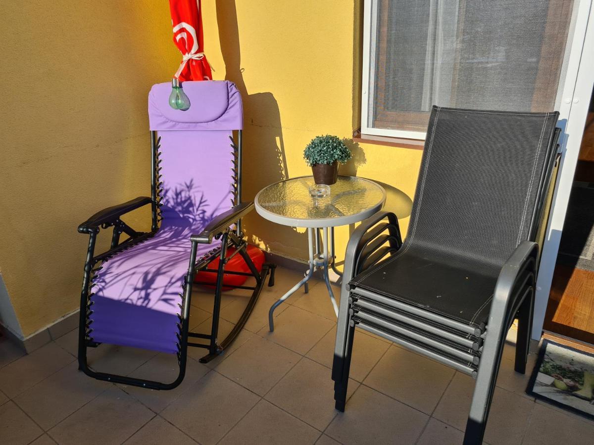 Chill Hill Daire Egerszalók Dış mekan fotoğraf