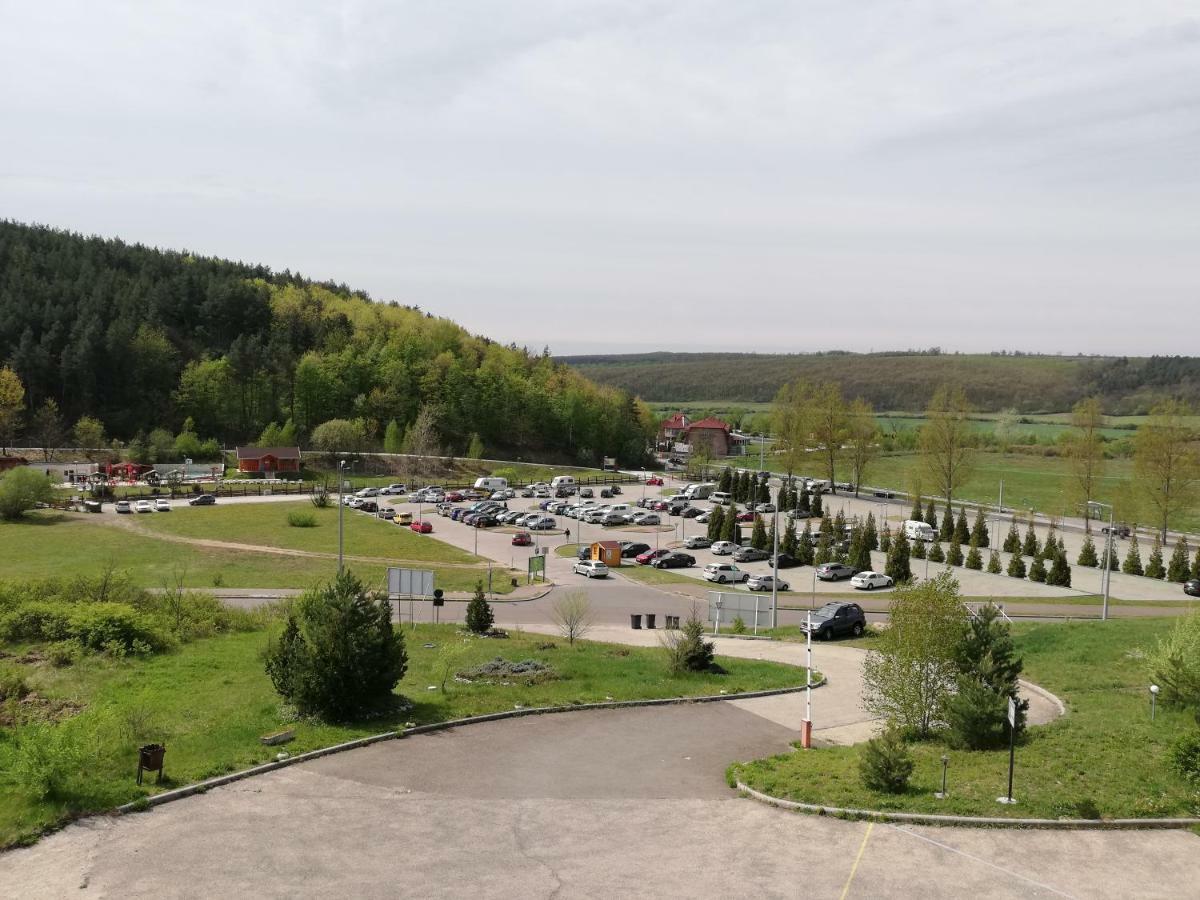 Chill Hill Daire Egerszalók Dış mekan fotoğraf